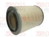 BOSS FILTERS BS01-008 Air Filter